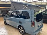 MERCEDES-BENZ V 220 Marco Polo Küche AHK DISTR KAMERA SPUR PDC