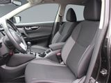NISSAN Qashqai 1.2 16V Acenta Navi DAB Kamera USB Farb-Display