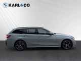 BMW 320 i Touring M-Sport Pro Harman HUD Keyless AHK