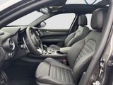 ALFA ROMEO Stelvio Quadrifoglio Q4 Panorama Glasschiebedach