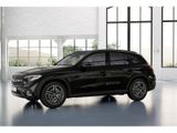 MERCEDES-BENZ GLC 220 d 4M | AMG BURM NIGHT MEMO 360 AHK DISTR