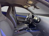 TOYOTA Aygo X Teamplayer*ALLWETTER*