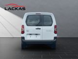 TOYOTA Proace City L2 Doka Meister