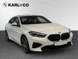 BMW 218 Gran Coupe i LC Prof PDC SHZ DAB LED