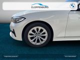 BMW 318d AHK+Navi+SHZ+Apple+HiFi+Spurass. *Verkauf bevorzugt an Händler oder Gewerbetreibende*