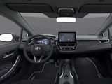 TOYOTA Corolla Touring Sports Hybrid Active