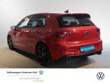 VW Golf VIII GTI 2.0 TSI NAVI+SITZHZ+ACC+PDC+RFK