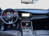 ALFA ROMEO Giulia Ti Q4 Technologiepaket + 1. Hand
