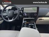 LEXUS NX 350h h 243 PS ** 15 Jahre Gar antie ** Sitzkl