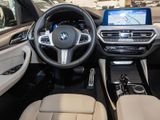 BMW X4 20dMSport+Navi+HUD+Laserlicht+RFK+eSitze+Leder