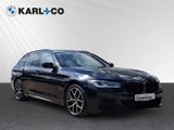BMW 530 d touring M-Sport Laser AHK HUD h&k