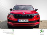 SKODA Karoq 2.0 TDI Sportline 4x4 Klima Einparkhilfe