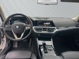 BMW 318 d Sport Line Touring Park-Assistent Alarmanlage Tempomat