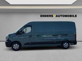 RENAULT Master extra L3H2 170DCI 3,5t 270Grad AHK