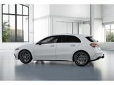 MERCEDES-BENZ A 180 Kompaktlimousine AMG NIGHT MULTI 360 AHK