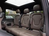 MERCEDES-BENZ V 300 AVANTGARDE EDITION Lang PANO/AHK/BURMESTER/DISTRO