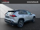 TOYOTA RAV 4 PLUG-IN 4x4 STYLE 2.5*LE DER*INKL. AHK*TOP