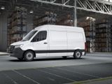 MERCEDES-BENZ Sprinter 214 CDI AHK KAMERA MBUX KLIMA PDC  AHK