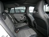 MERCEDES-BENZ CLA 200 SB AMG NIGHT STANDH SPUR DISTR PANO 360