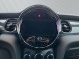 MINI Cooper S Cabrio JCW Trim Keyless Ambiente LED