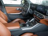 BMW M3 MxDriveTouring+Navi+360Kamera+Leder+eSitze+PDCv+h