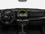MINI Cooper SE Countryman ALL 4 HUD+LED+Pano DW 0,5%