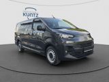 FIAT Scudo L3 150 Flexcab +AHK+Sitzheizung