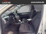 TOYOTA Hilux Double Cab Comfort Autom atik 4x4 2.4 D *K