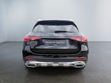 MERCEDES-BENZ GLC 200 d 4M | AVANTGARDE MEMO 360 AHK DISTR PDC