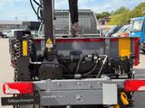 MERCEDES-BENZ Sprinter 519 2-SEITEN KIPPER MIT HECKKRAN HIAB X-HiDuo046