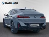 BMW X4 xDrive 30 i M Sport Mild Hybrid EU6d Park-Assistent