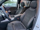MERCEDES-BENZ GLB 200 d 4M AMG NIGHT MULTI 360 AHK KAMERA PANO