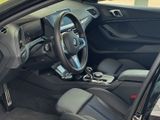 BMW 118 i M Sport LED PDCv+h LenkradHZG Navi Freisprech