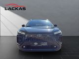 TOYOTA Corolla Cross (XG10) Hybrid FWD Teamplayer