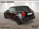 MINI Cooper Cabrio Classic Trim LED+PDC+Navi+DAB