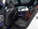 MERCEDES-BENZ E 53 T AMG Hybrid 4M+ , AMG BURM NIGHT PREMIUM