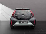 TOYOTA Aygo X Hybrid Teamplayer*Inkl. WKR*KAMERA*SHZ*