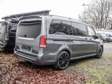 MERCEDES-BENZ V 250 ALLRAD AVANTGARDE EDITION STANDH/AMG/NIGHT/DISTRO