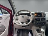RENAULT ZOE Life R110 MIET-BATTERIE+41kWh+NAVI+TEMPOMAT