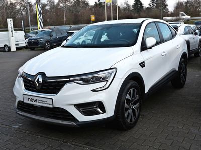 RENAULT Arkana Equilibre PDC+RfK+TEMPOMAT