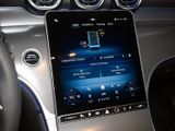 MERCEDES-BENZ GLC 300 de 4MATIC mit EQ Hybrid Technologie AMG