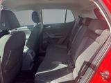 VW T-Cross Life 1,0 TSI+SHZ+PDC+