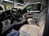 MERCEDES-BENZ V 300 Marco Polo Edition KÜCHE/AMG/NIGHT/AHK/LEDER