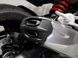 BMW F 900 R 