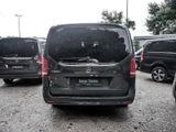 MERCEDES-BENZ V 250 EDITION LANG NAVI MBUX LED STANDH DISTR