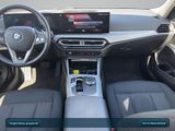 BMW 318i Touring Navi+Kamera+SHZ+Apple+HiFi+Spurass.