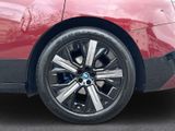 BMW iX Sport xDrive 50 Pano AHK ACC Laser H&K DAB