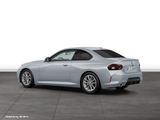 BMW 220d Coupé