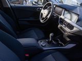 BMW 118 i+Navi+DAB+LED+Temp+SHZ+Keyless+WLAN+PDCv+h