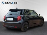 MINI Cooper SE 3-Türer LED PDC SHZ Navi Klima BT